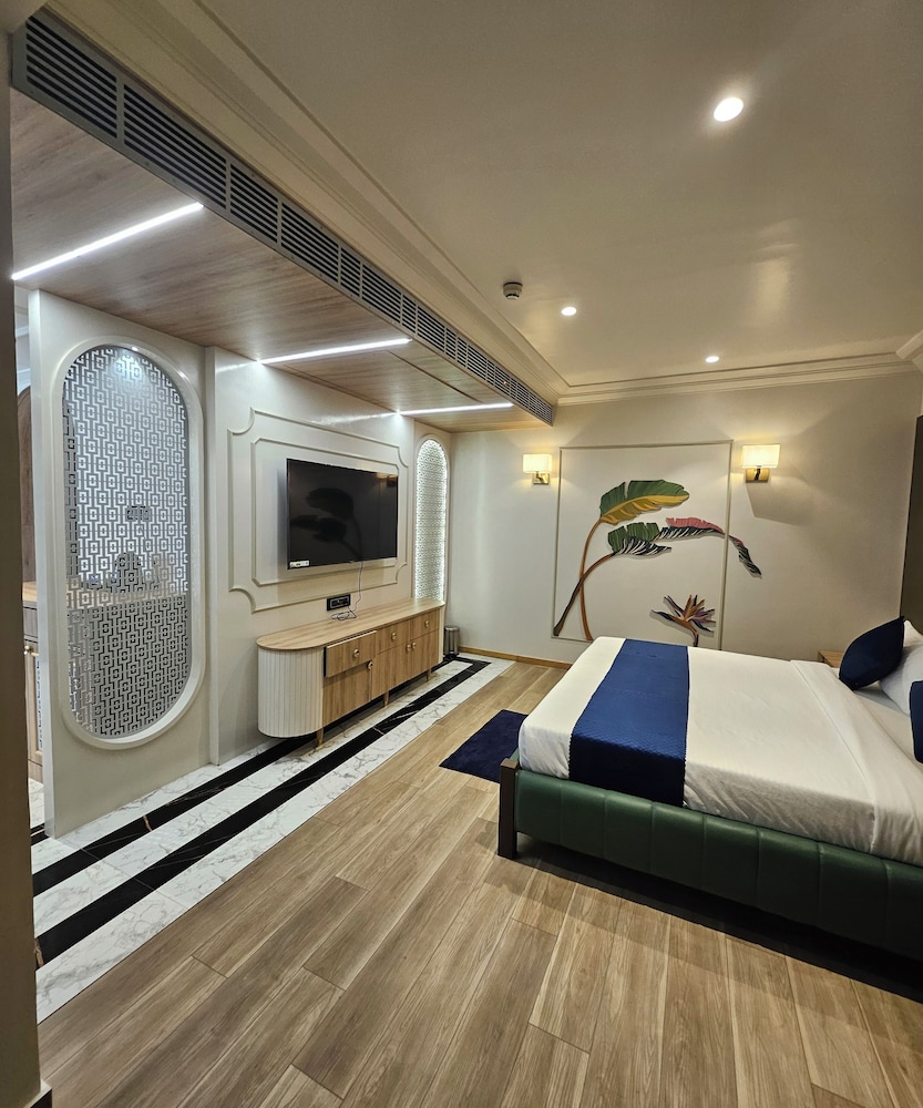 M Farm Resort