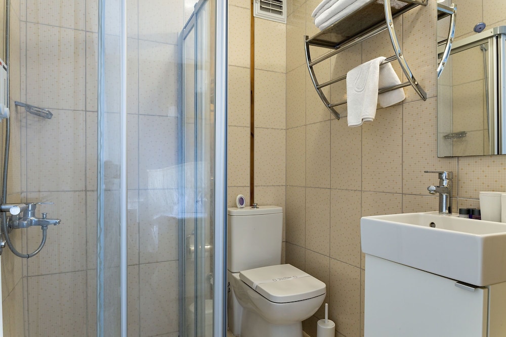 Cunda Eren Otel - Image 56