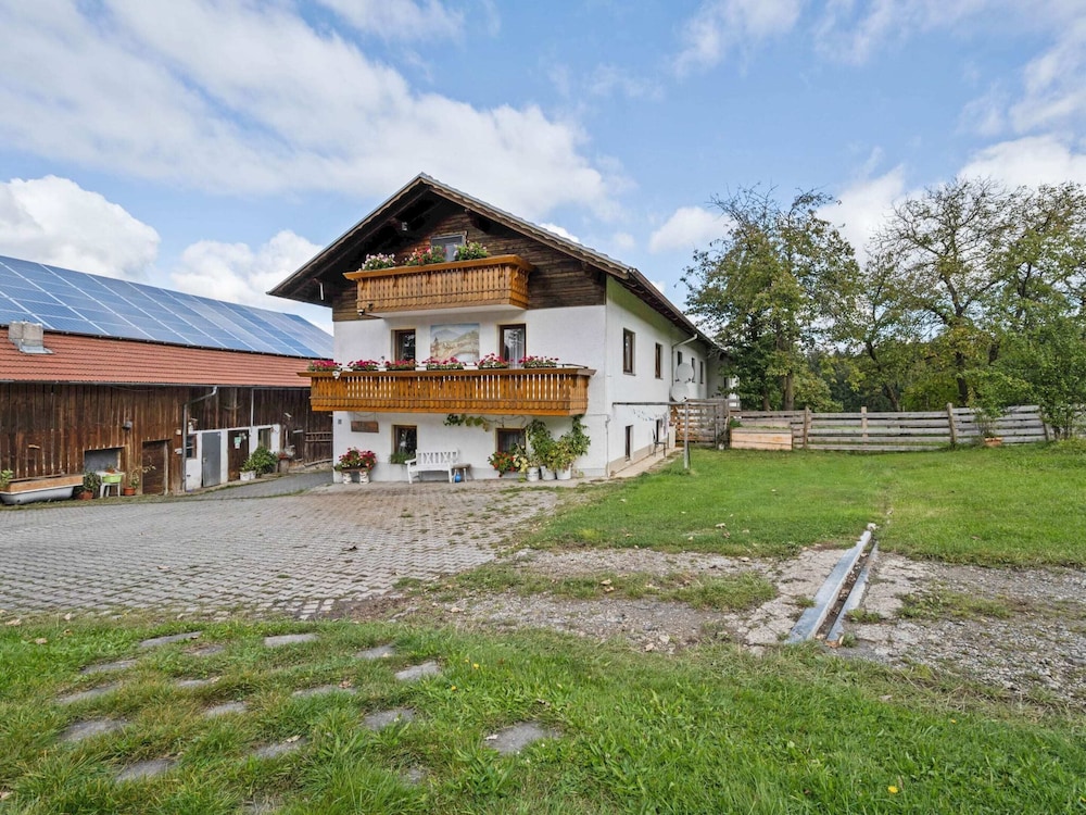Farmhouse in Neukirchen Near Heiligen Blut