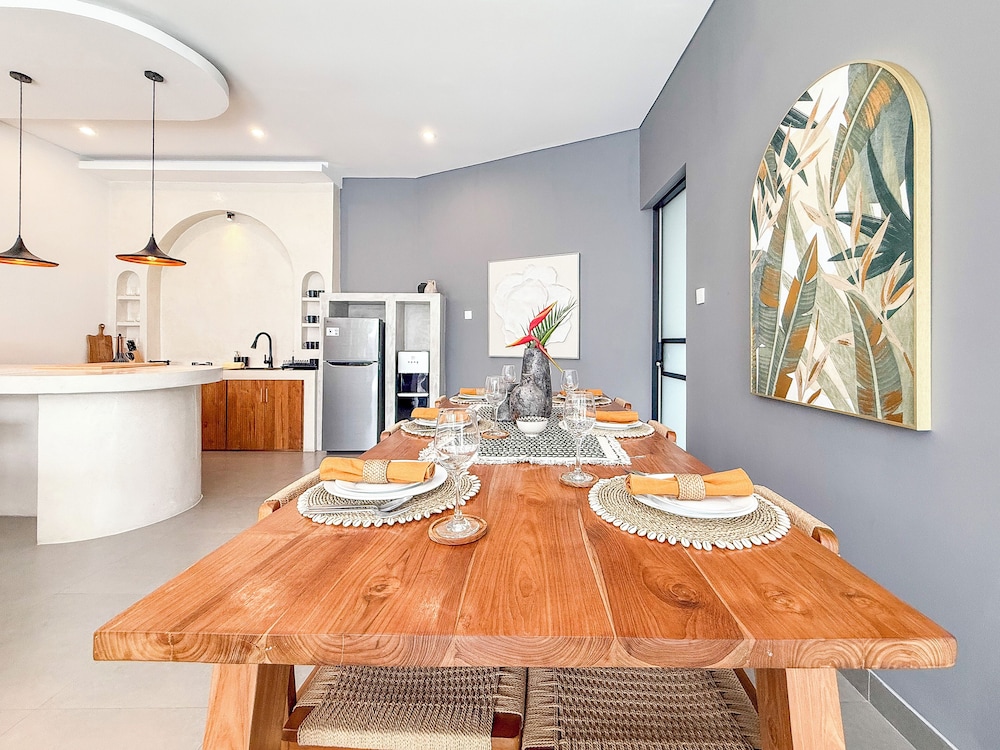 Villa Hamal by DVH Luxe Retreats 2BR