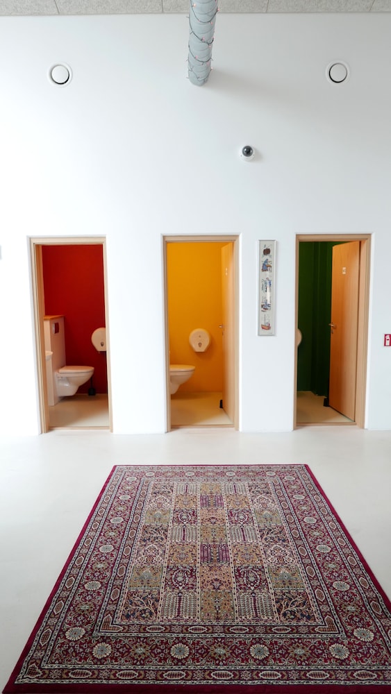 Snotra Hostel