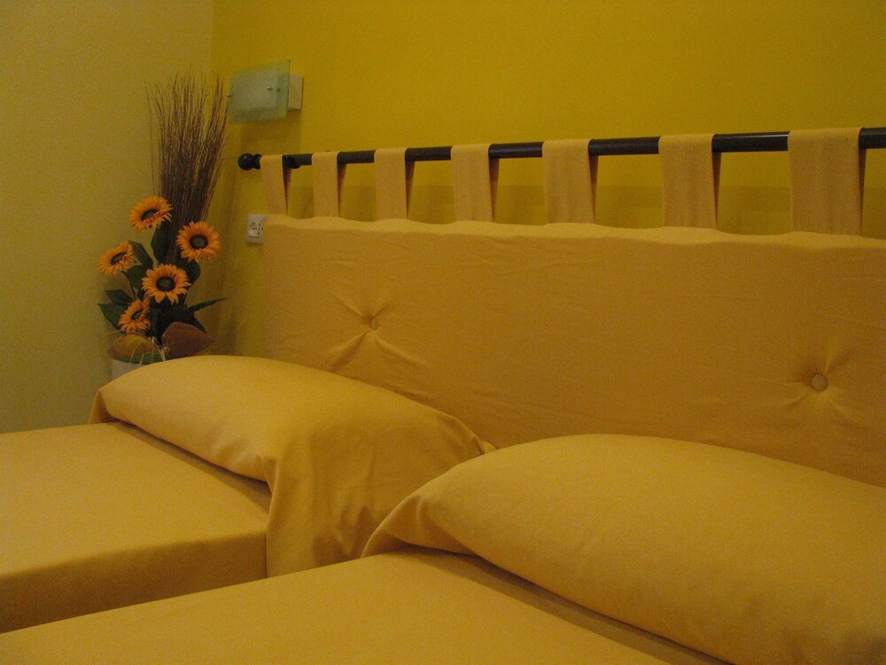 Maria Rosaria Bed & Breakfast view 2