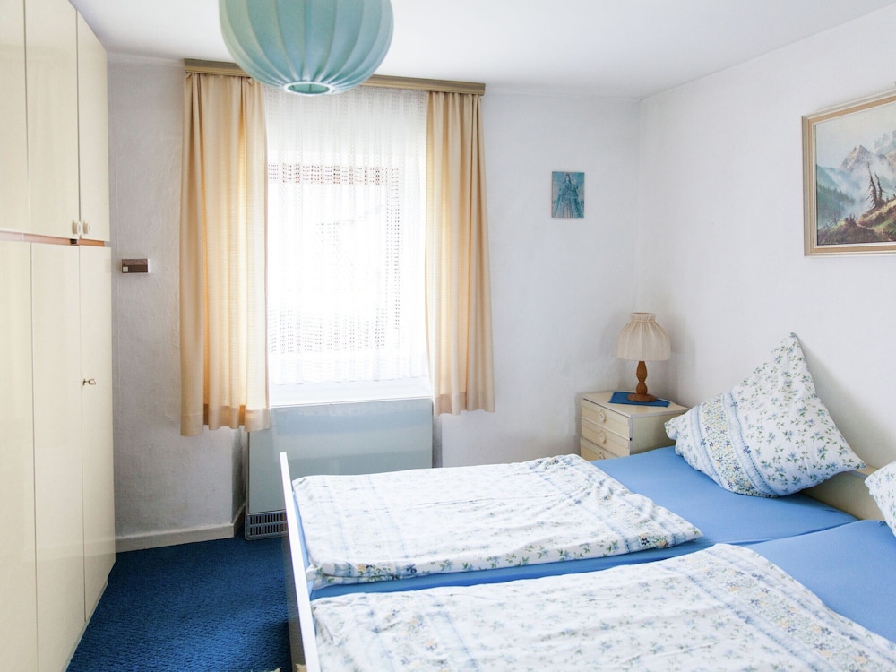 Holiday Home in Sellerich With Forest