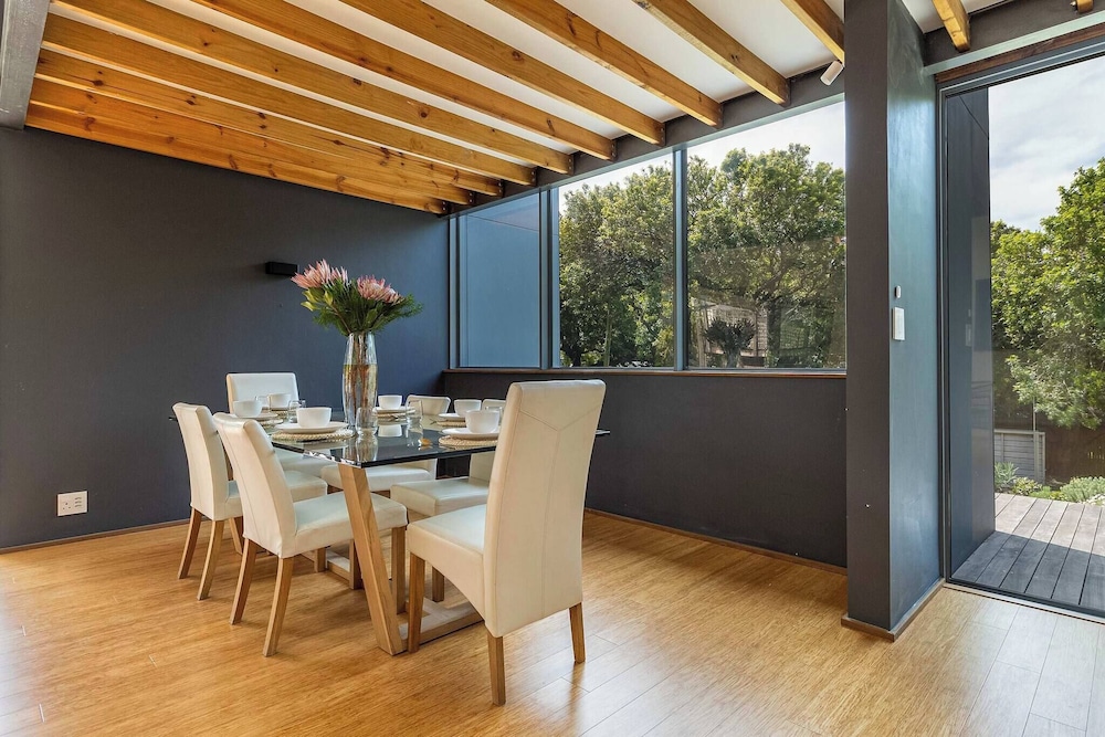Luxury Eco Villa, Hout Bay, Cape Town,south Africa