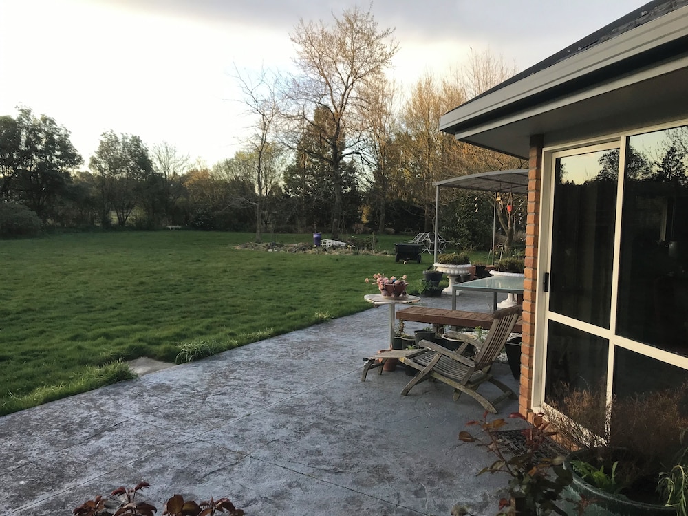 Newlands B&B