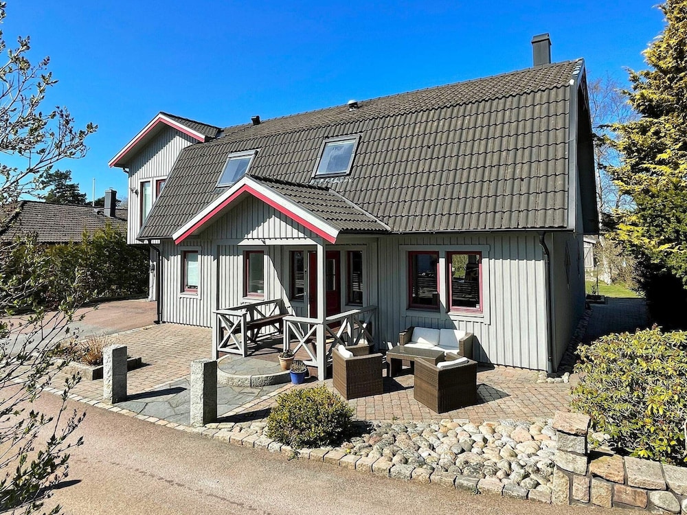 6 Person Holiday Home in Torslanda-by Traum