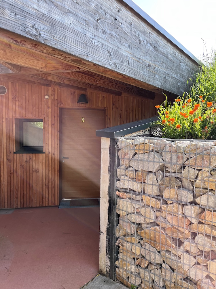 Éco-lodges