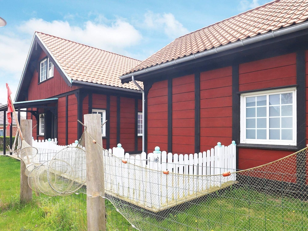 10 Person Holiday Home in Marstal view 5