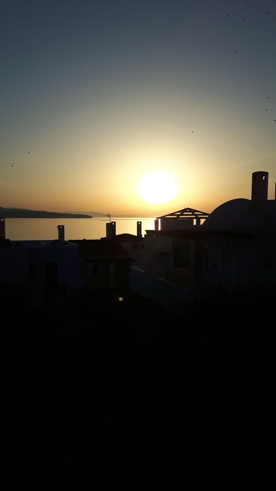 Dionysos Authentic Resort & Village