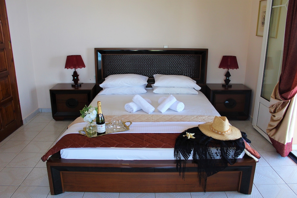 Sofia Apartments en Pylos-Nestoras
