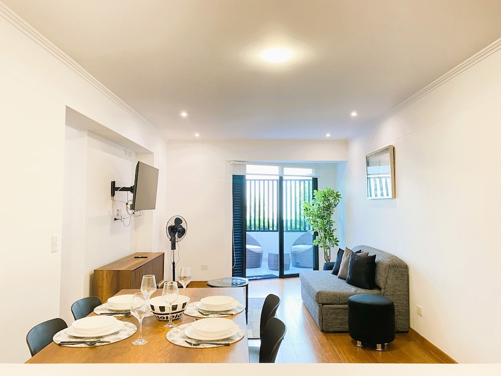R - Stunning apartment 2BR in Miraflores