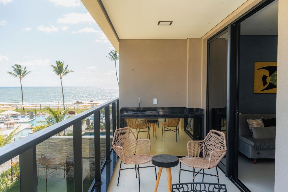 Sintta Experience Cais Eco Residência