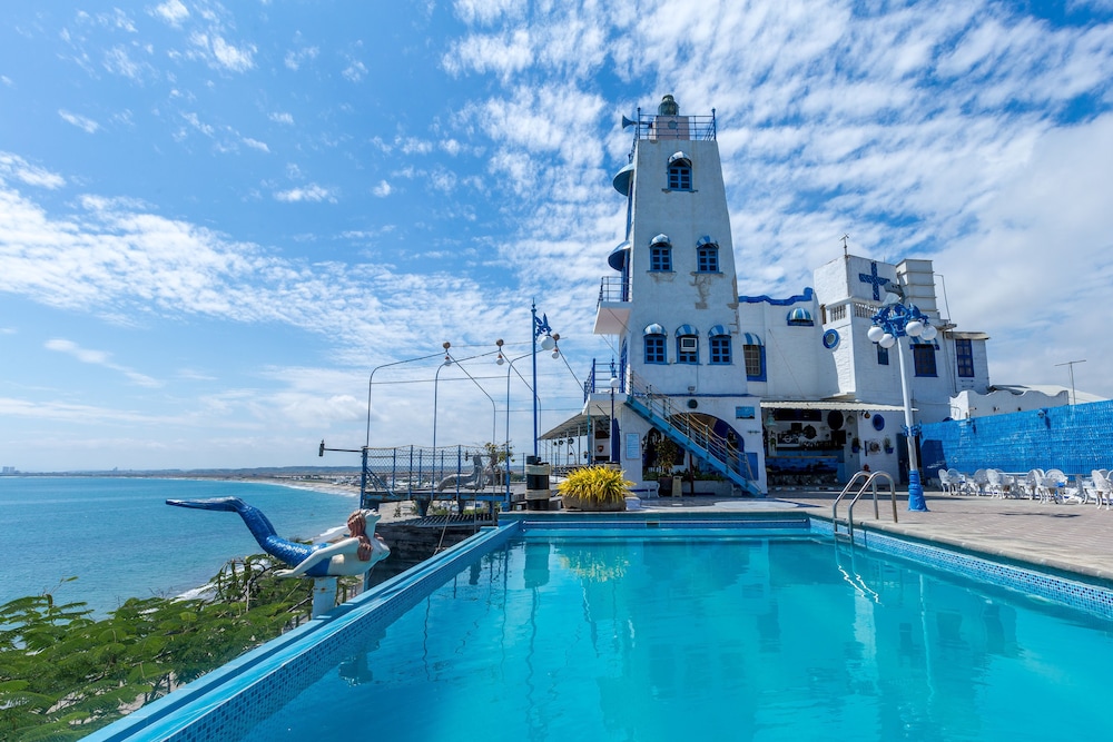 Hotel Hostería Farallón Dillon - Image 1