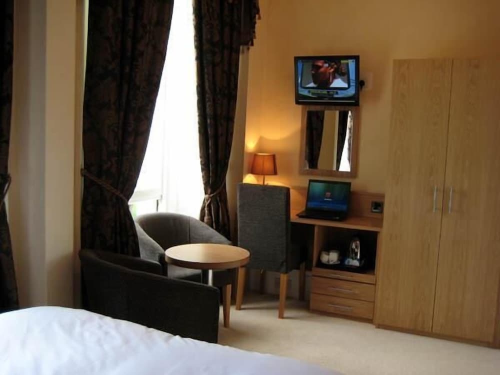 Culane House Hotel