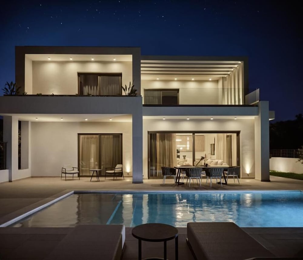 Soleil Villas