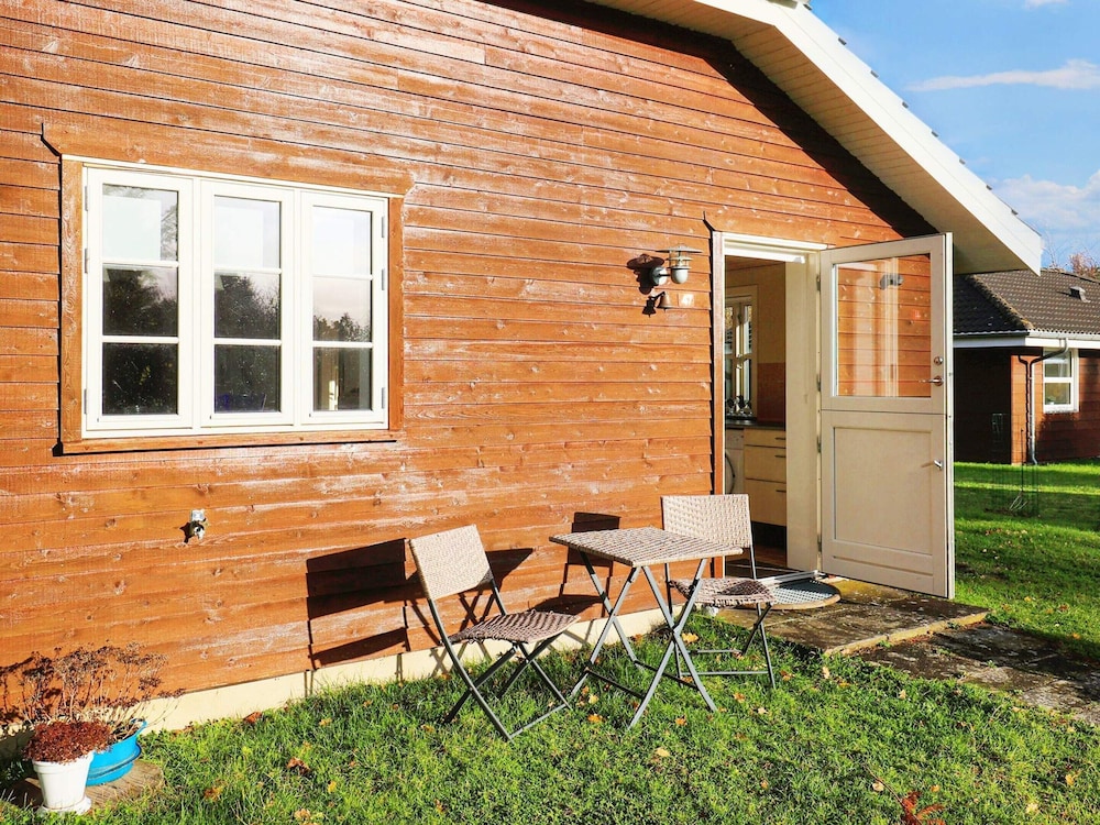 6 Person Holiday Home in Nysted, photo 14