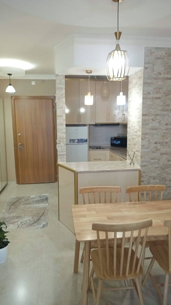 Apartment in Batumi sea View
