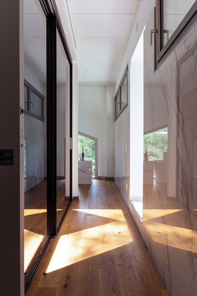 LA FORESTALE Luxury Ecolodge
