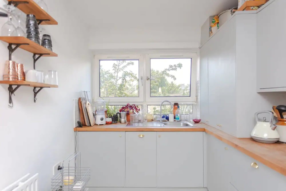 Cosy 2 Bedroom Apartment in Bethnal Green Near Victoria Park