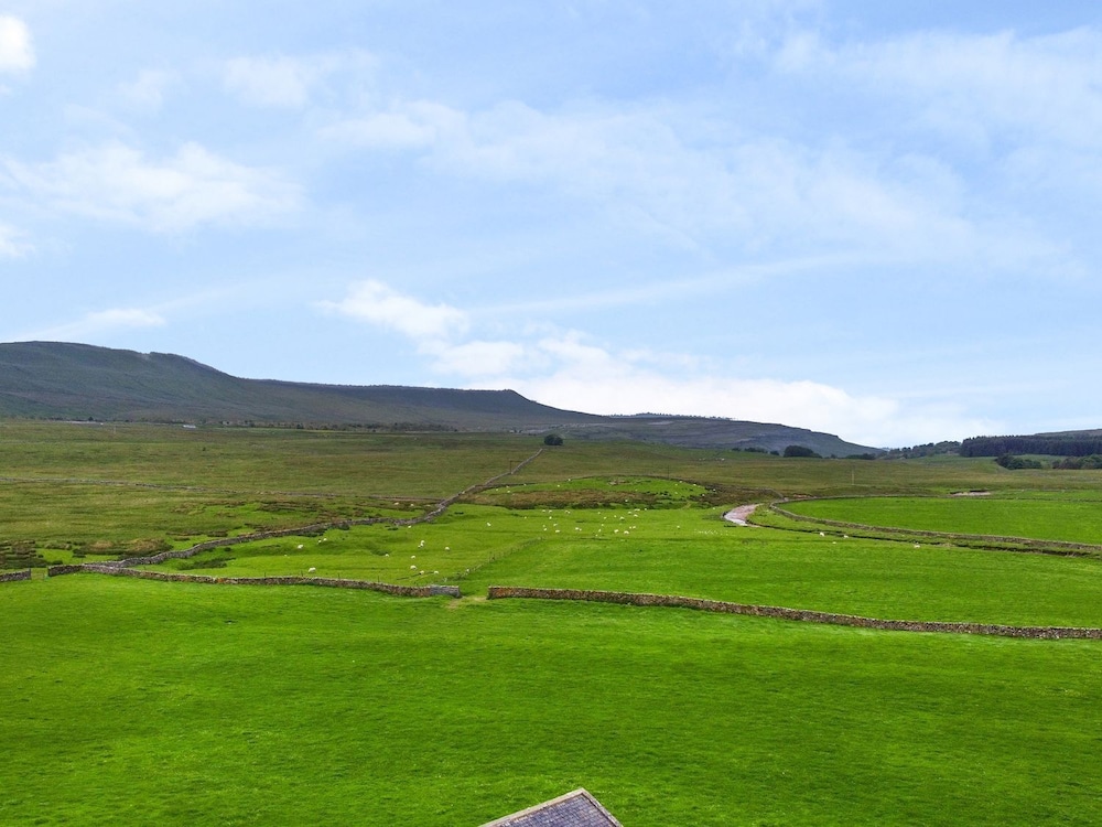 Three Peaks Barn