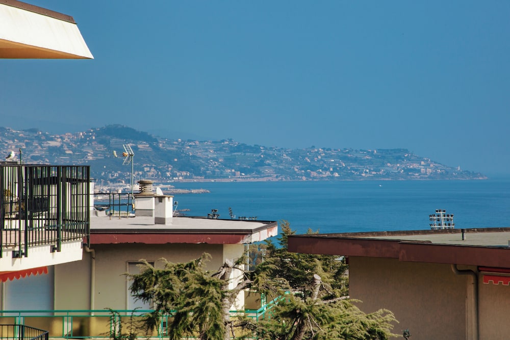 Le Orchidee 10 Apartment view 5