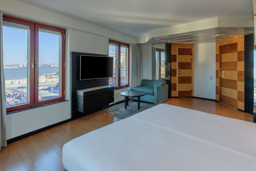 Hilton Stockholm Slussen Hotel 37