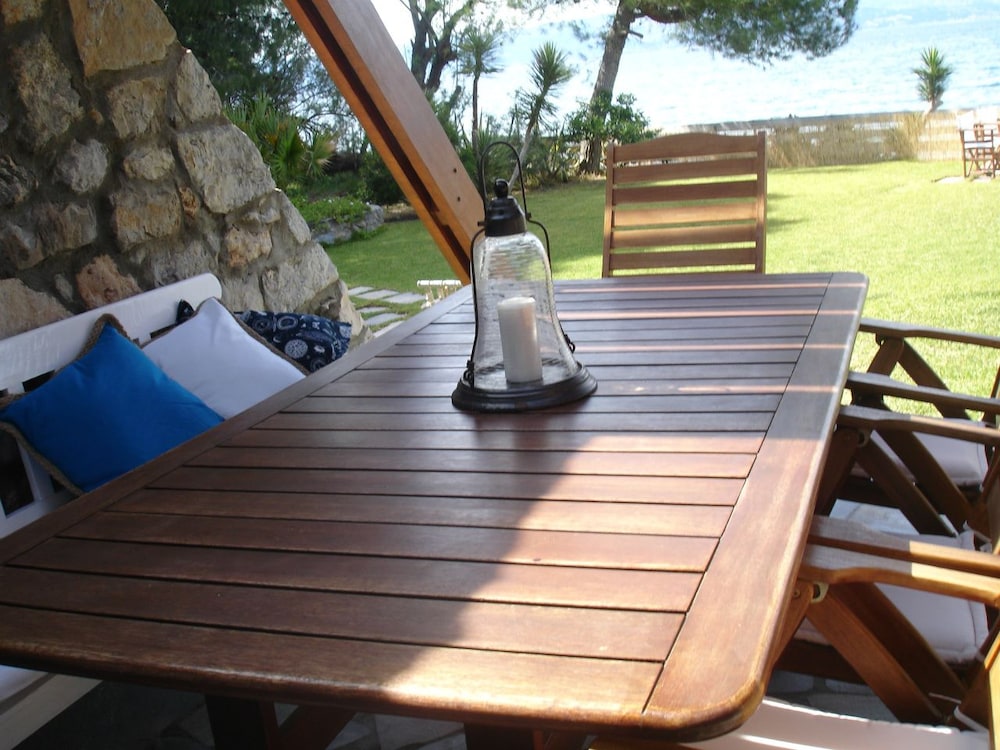 Villa Aggeliki