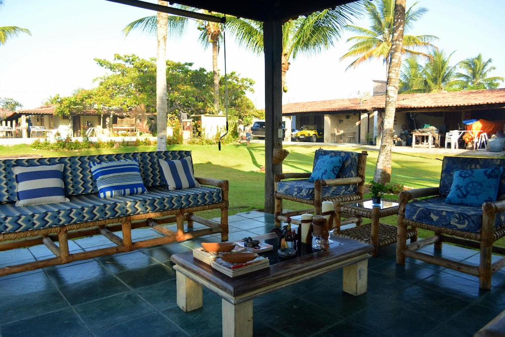 Pousada Villa Del Mare