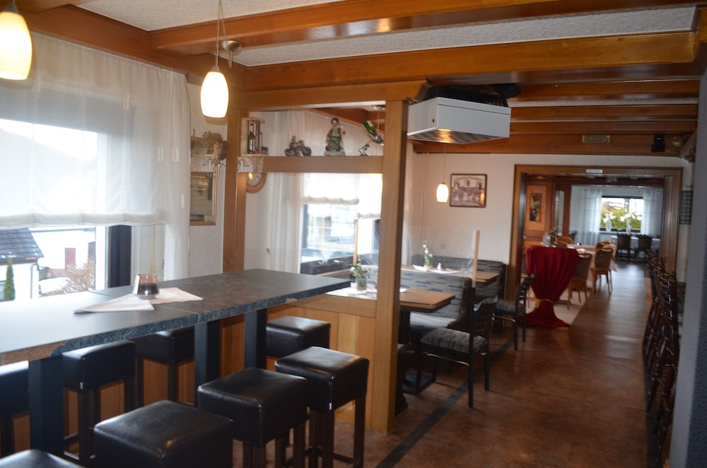 Landgasthof Zum Burghof