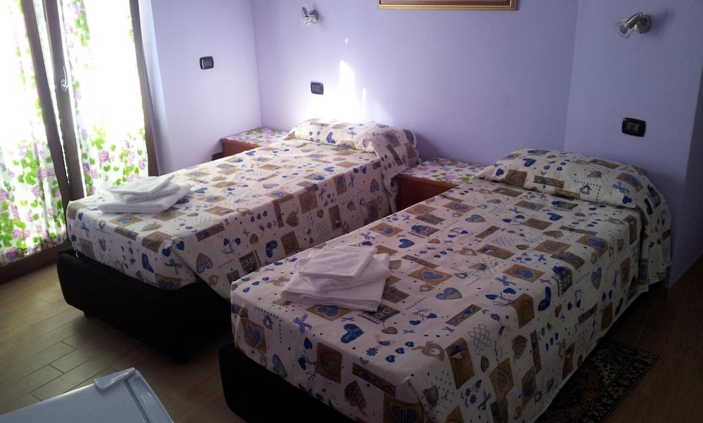 B&B Rio Launaxi Teulada