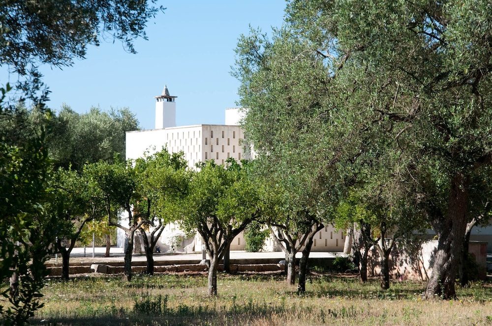 Agriturismo Villa Coluccia