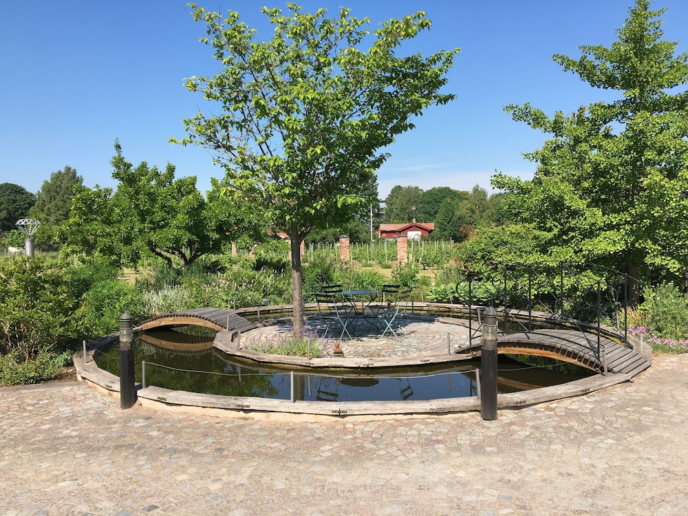Åmund Vin & Fruktgård