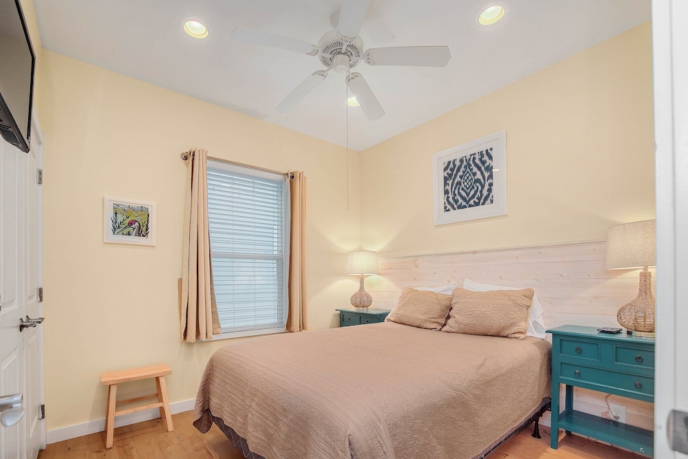 BeachView Resort Condos
