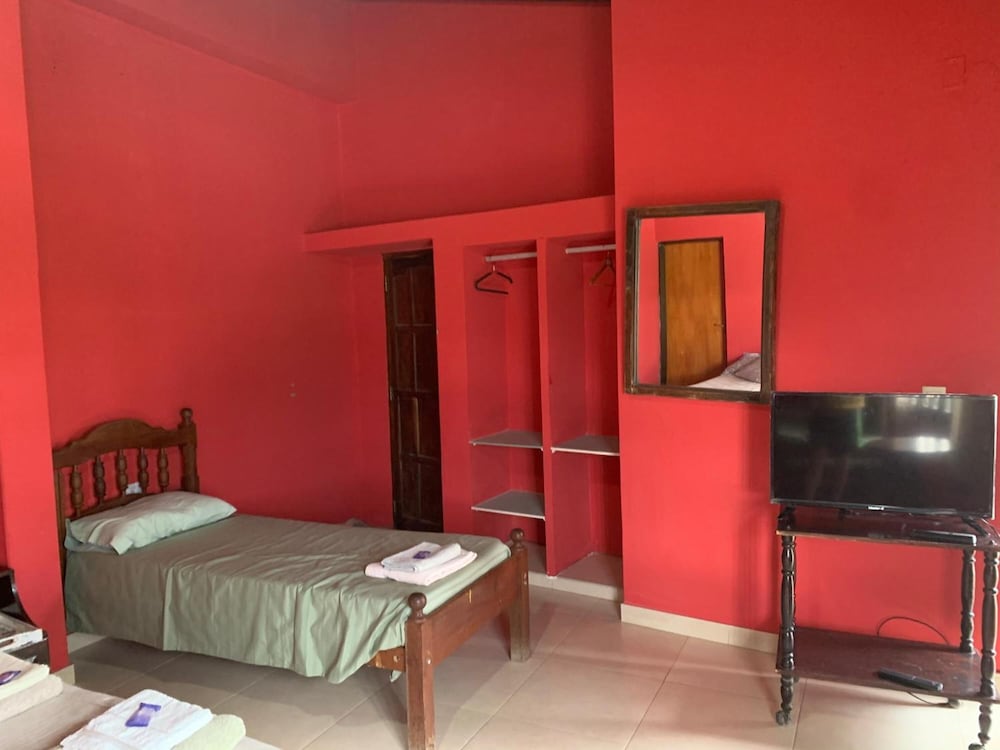 Hostal Casa De Piedra
