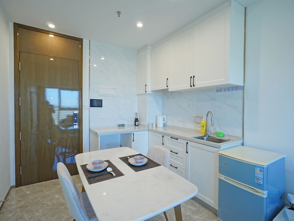 Interact China Fine Condo - Tangjia Bay Ⅱ