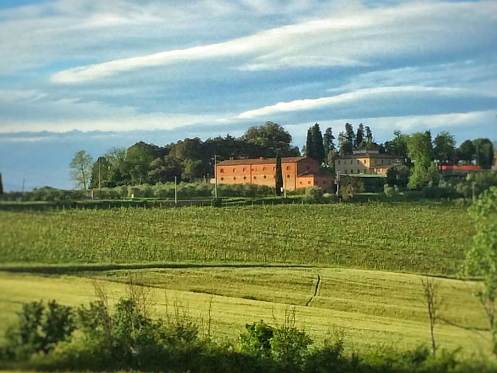 Fattoria Santa Vittoria Apartment "lepre"