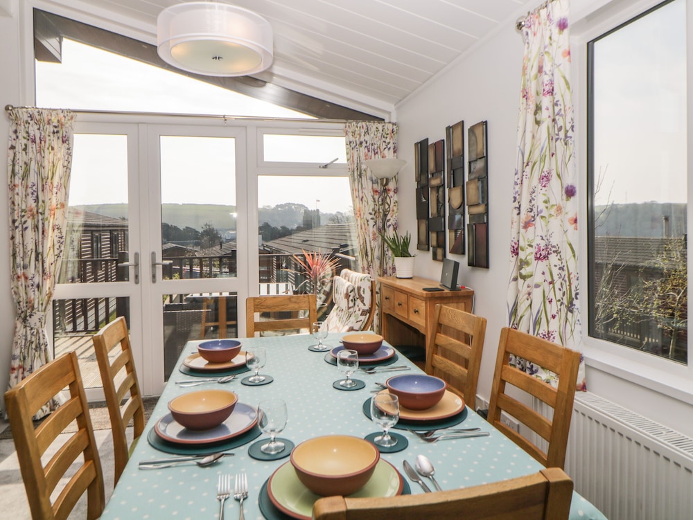 Meadow Lodge