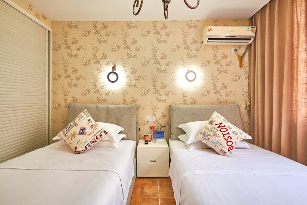 Hangzhou Ling Inn
