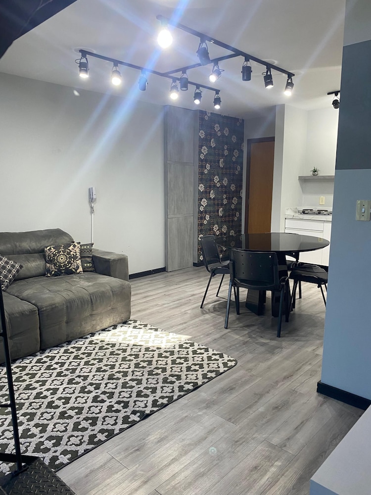 Apartamento 613 Saint Sebastian Flat