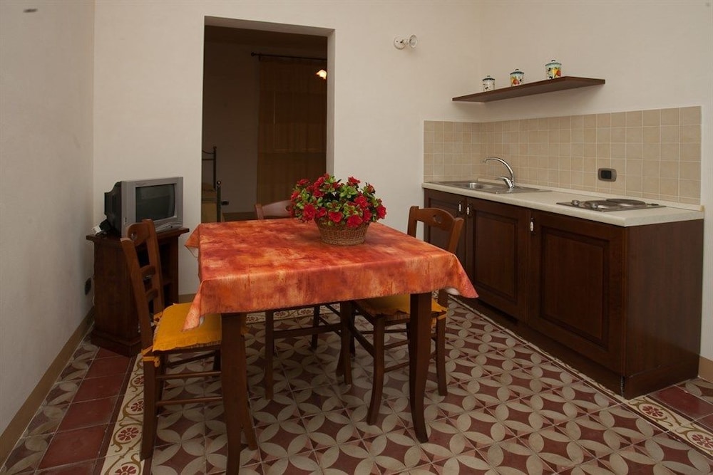 Agriturismo Baglio Donna Santa, Billede 15
