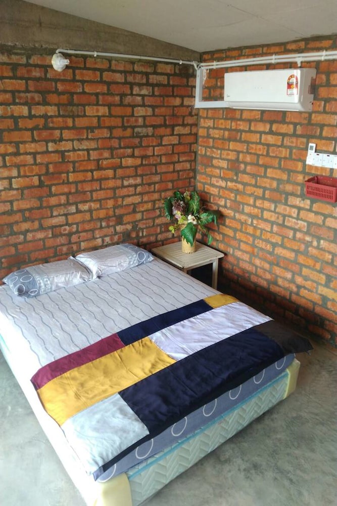 Nagapuri Beach Retreat