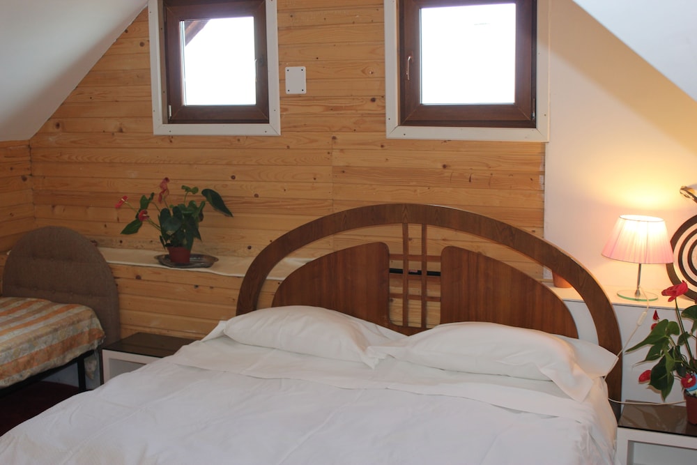 Vila Flavia B&B