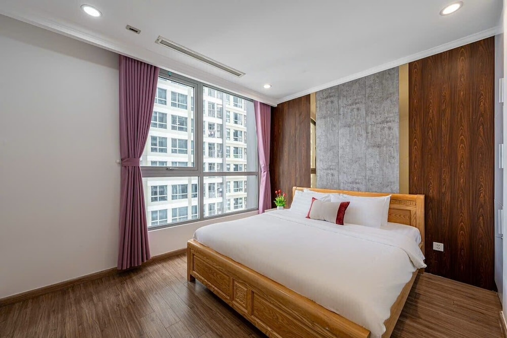 Horizon Panorama Apartment Vinhomes