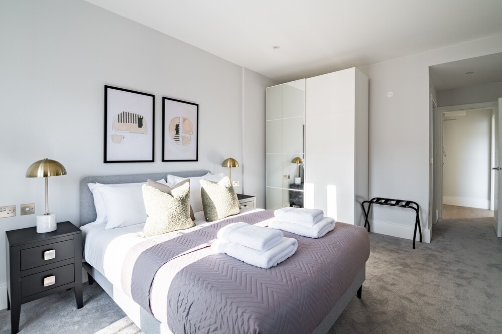 South Kensington Apartments