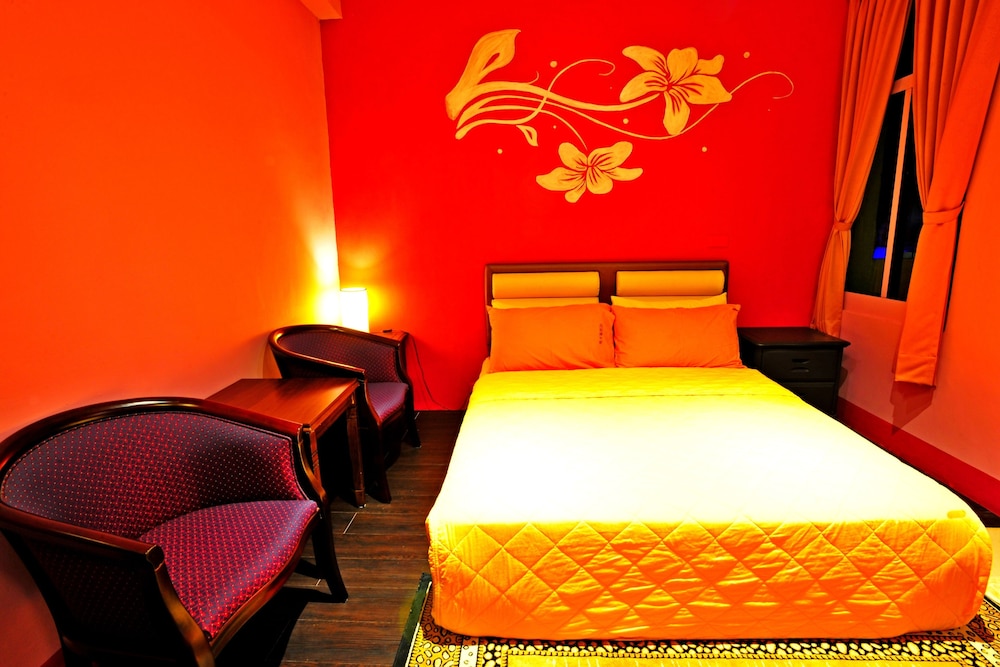 Kenting Macaron Hotel