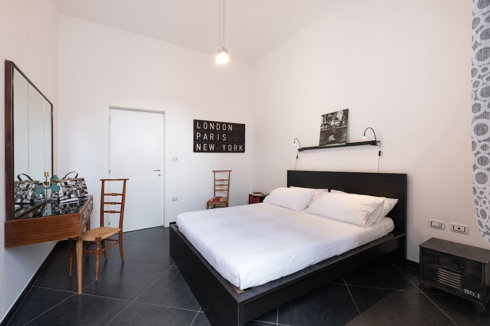 B&B Maria Vittoria and Apartments