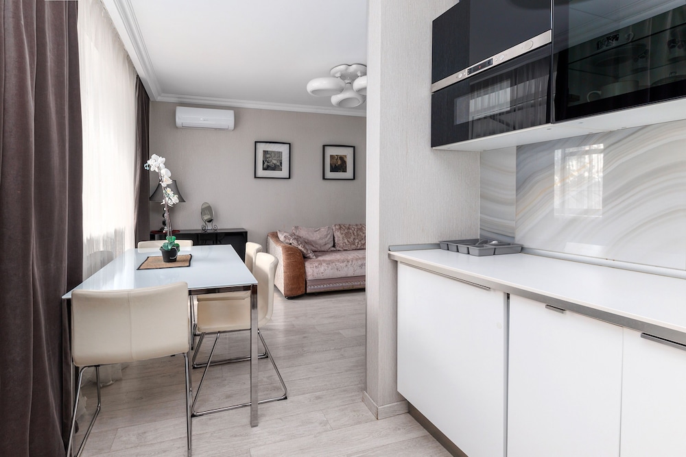 Royal apartments Minsk