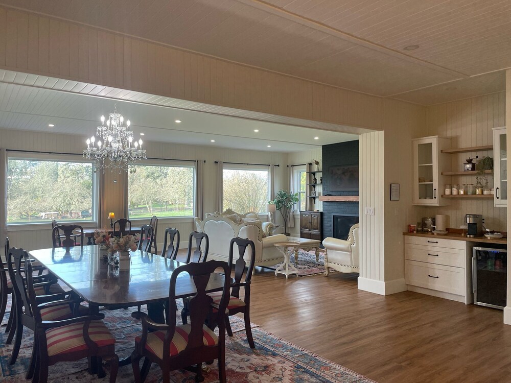 Woodside Farm Country Inn