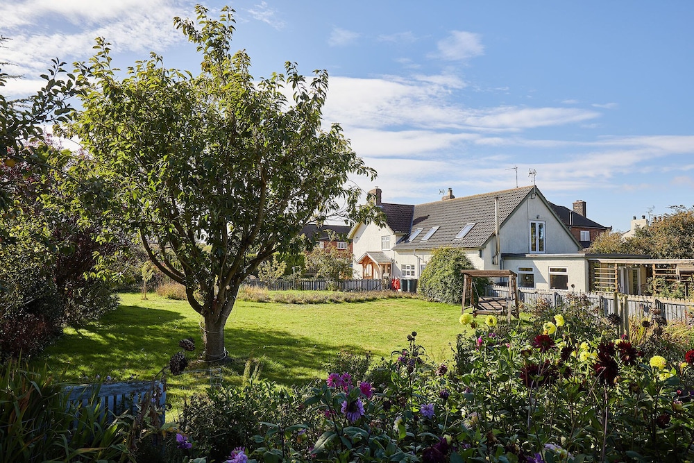 Driffield Vacations - Host Stay Easter Ende Cottage - Property Image 30