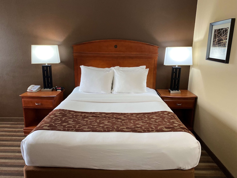 Best Western Manhattan Inn